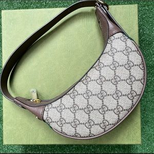 Gucci Ophidia Mini Bag (Brand New)
